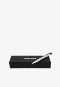 Stylo bille Essential Glare Silver Hugo Boss
