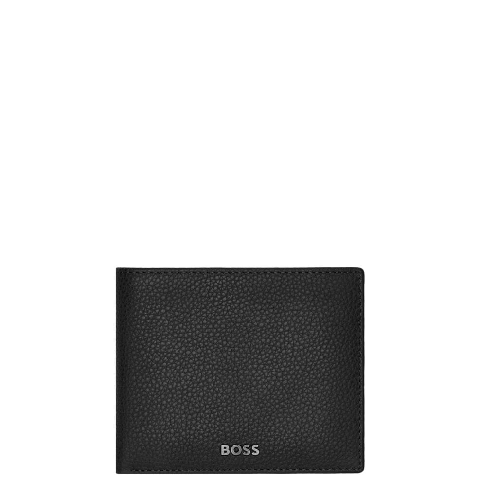 Porte feuille porte monnaie hugo boss 