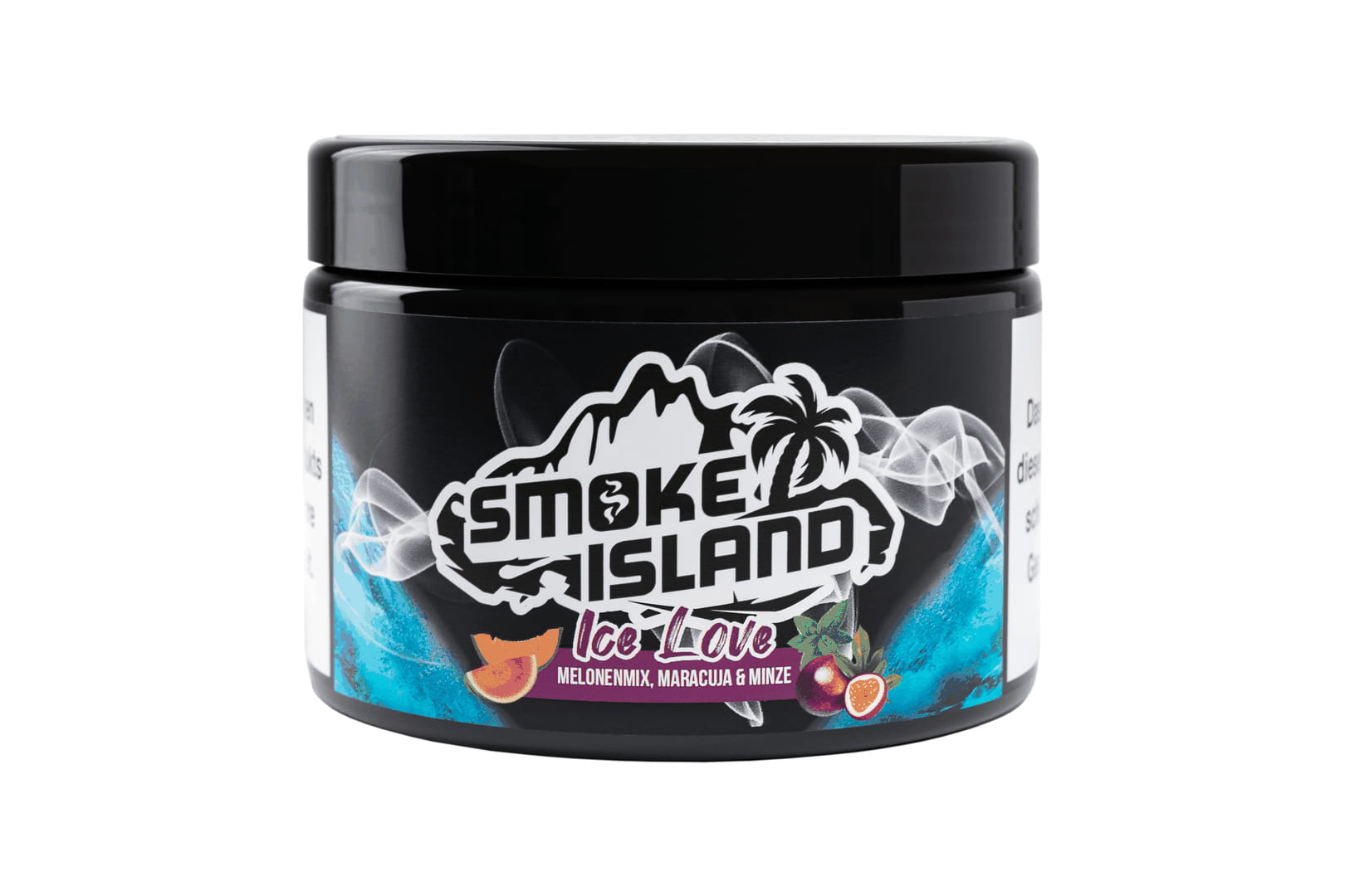 Smoke Island Ice Love 200g