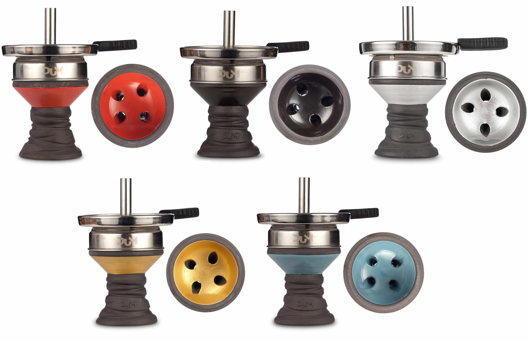 Set Foyer Cheminé Dum full heat 