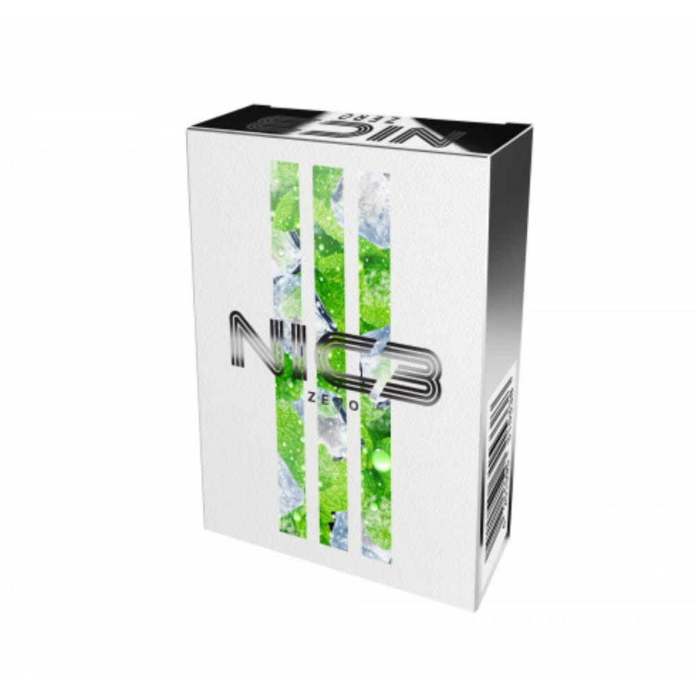 NIC3 Zero 50g