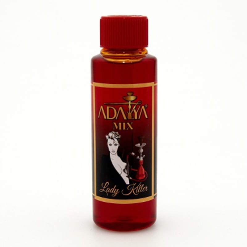 Glycerine Adalya Mix Lady Killer