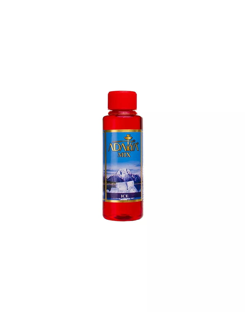 Glycerine Adalya Blue Ice