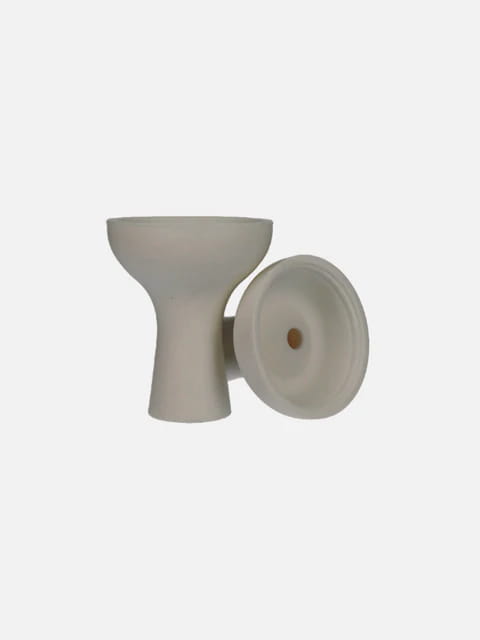 Foyer chicha en silicone