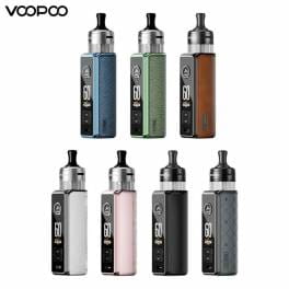 Full Kit Drag S PnP X - Voopoo 