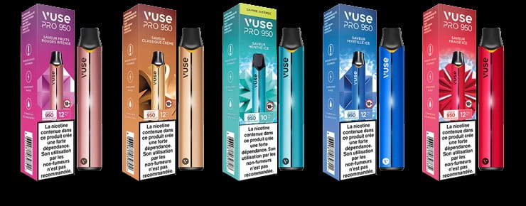 Vuse 950 Int C CM 10