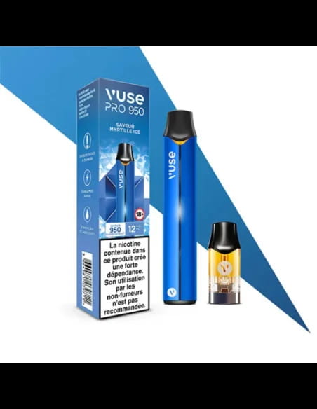 Vuse 950 Myrtil I 12