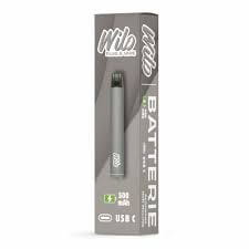 Wilo Batterie Grey
