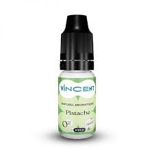  vincent pistache 12mg