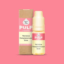 Pulp Verveine pampl. 0mg