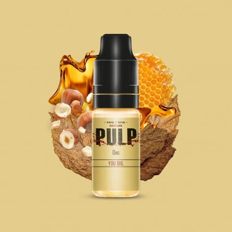 Pulp You Dig 12mg