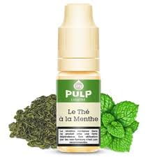 Pulp Thé à la menthe 6mg
