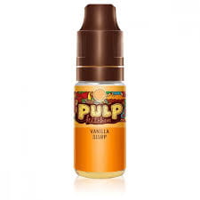 Pulp Vanilla slurp 6mg