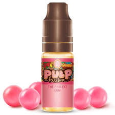 Pulp The pink fat gum 6mg