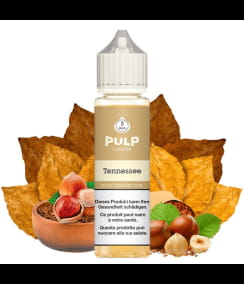 Pulp Tennessee 03mg 60ml