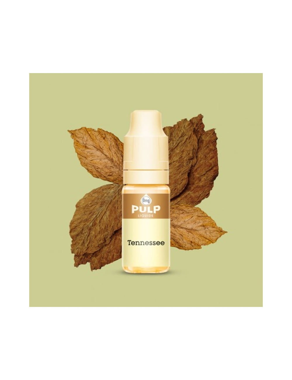 Pulp Tennessee 0mg