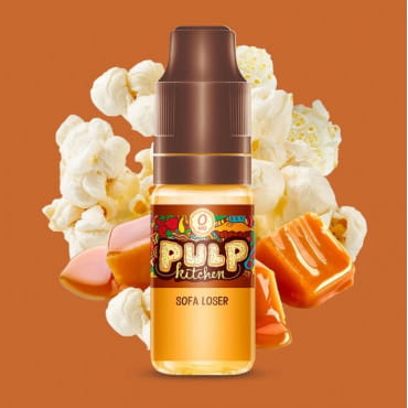 Pulp Sofa loser 12mg