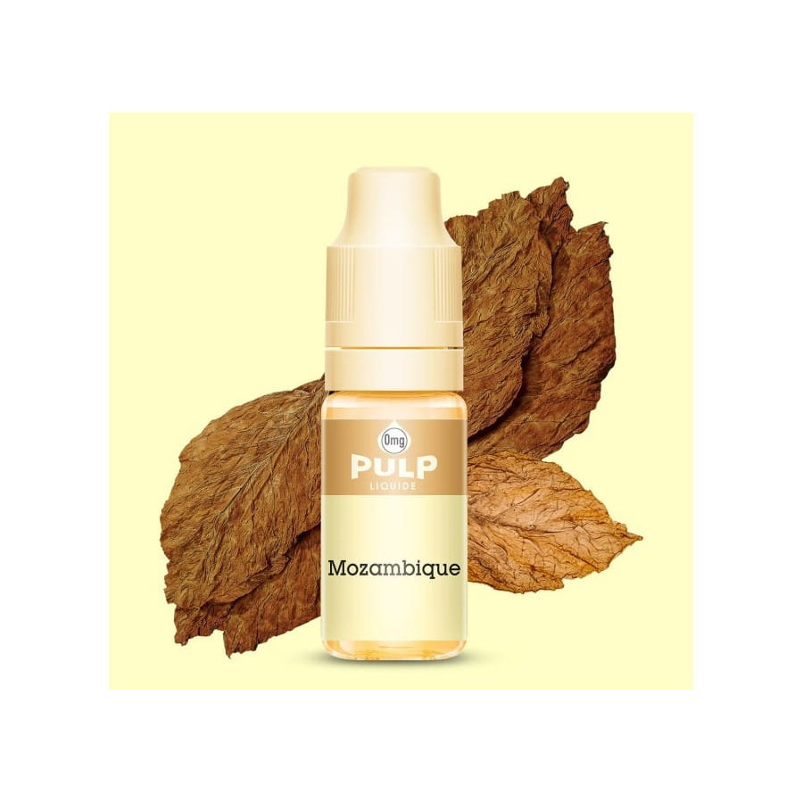 Pulp Mozambique 06mg