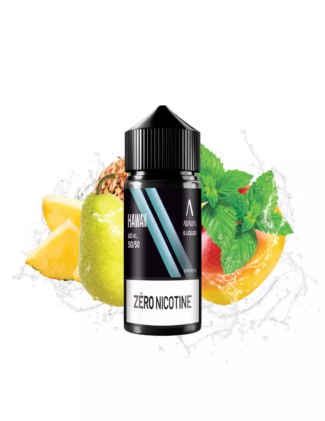 E-liquide Adalya HAWAII 60 ml