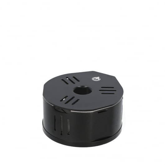 El Badia système de chauffe Arc V3