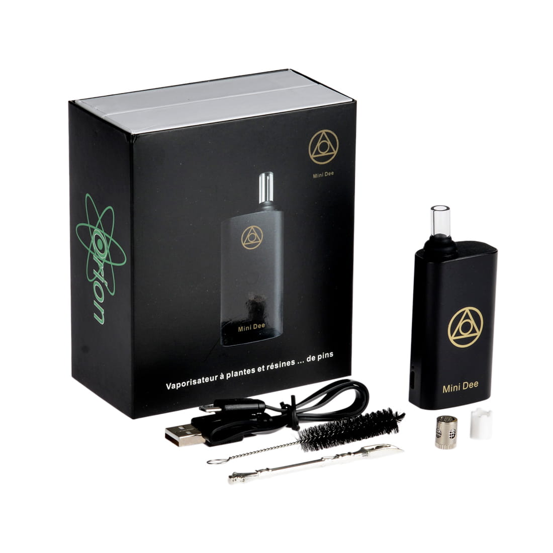 Vaporisateur Mini Dee