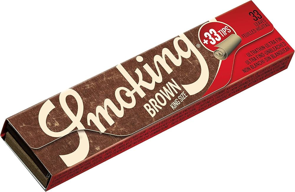 Smoking F. Slim+carton NB