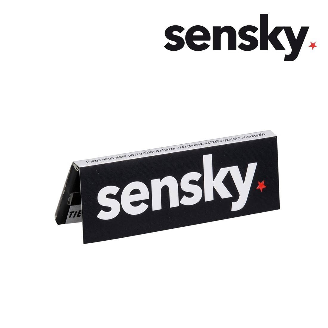 Sensky 1/4