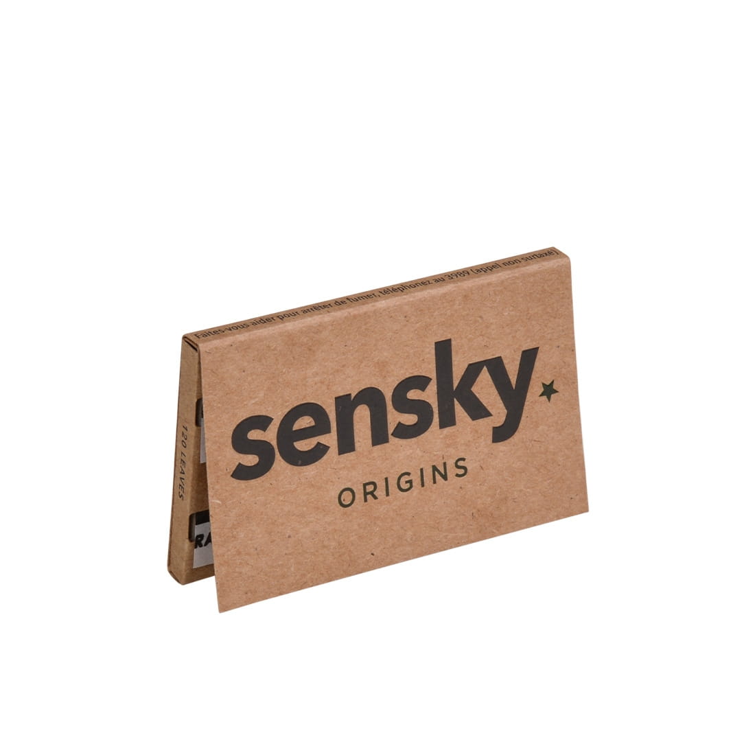 Sensky Origins