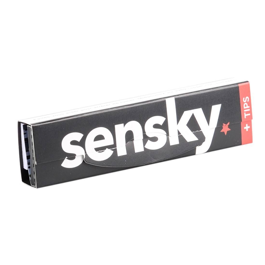 Sensky longue carton 