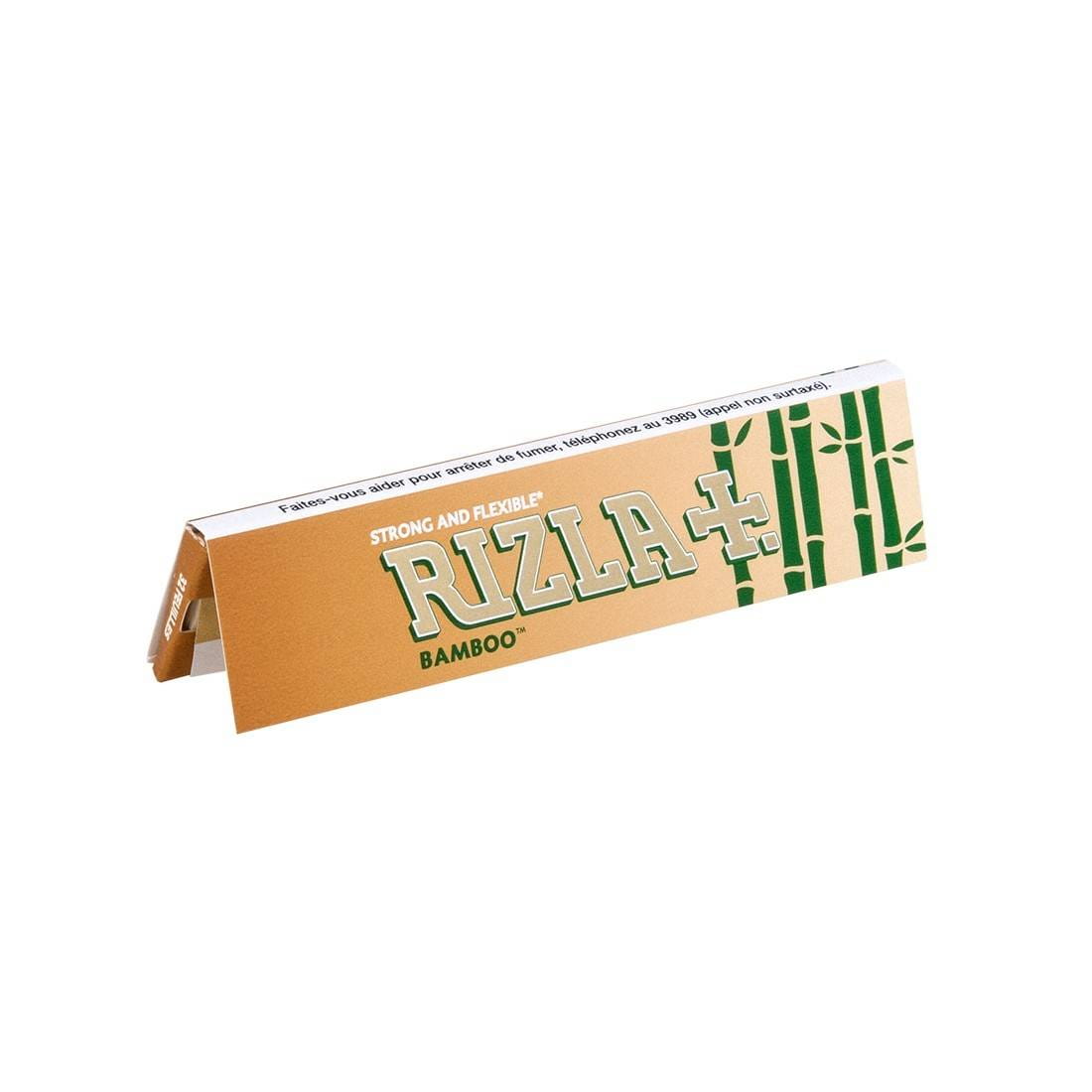 Rizla bamboo slim