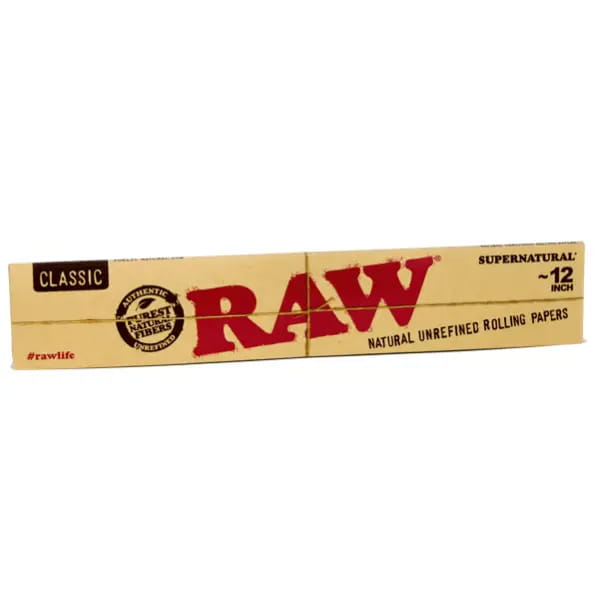 Raw Feuille Slim