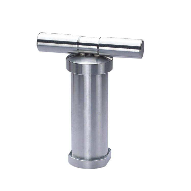 Presse à pollen KY800