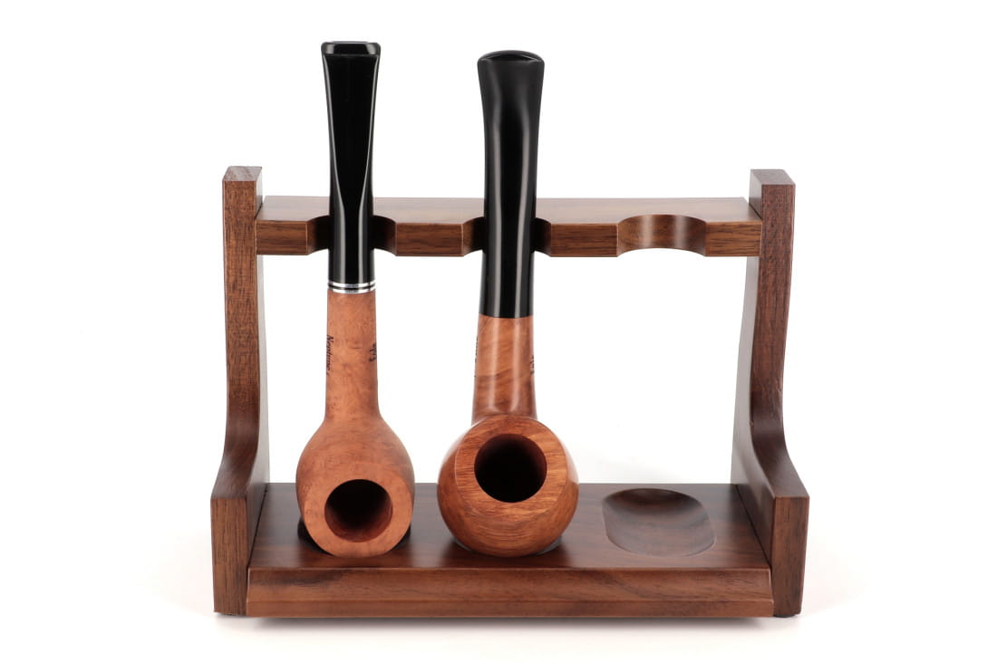 Porte Pipe - 3 pipes