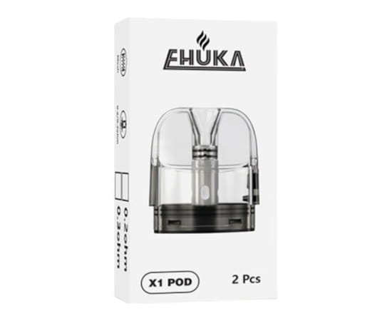 Pod chicha Ehuka