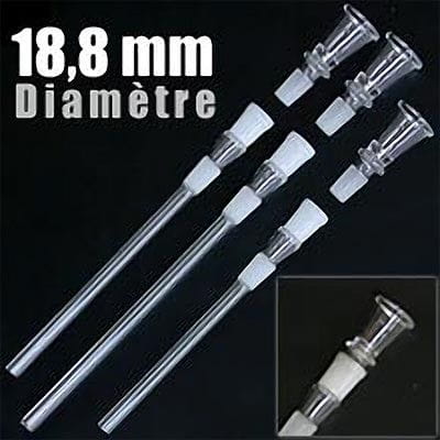 Plongeur en verre 1909