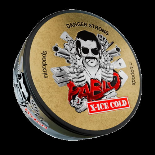 Pablo passion fruits