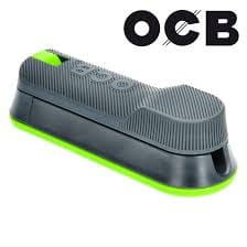 Machine à tubes OCB