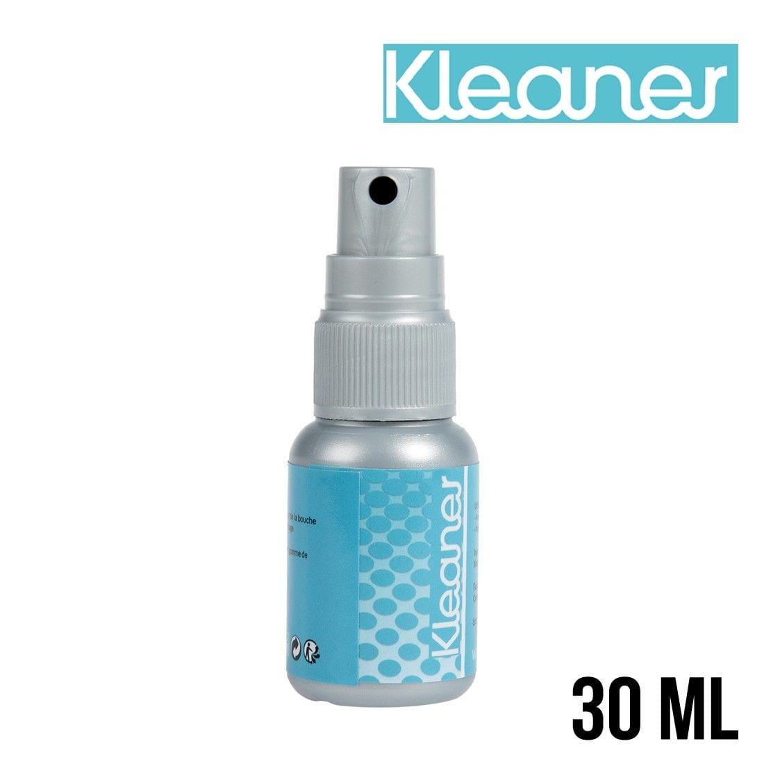 Kleaner spray 30ml