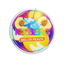 Iceber Melon Peach