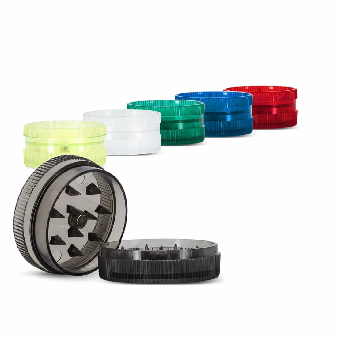 Grinder plastique 30mm