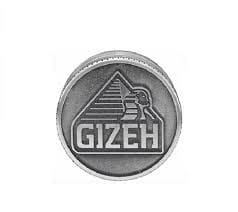 Gizeh Grinder Métal 40mm  3P
