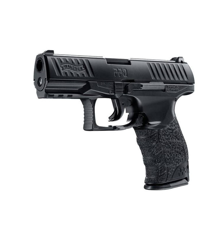 Walther PPQ Noir HME métal spring 0,5j