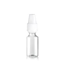 Flacons vides 10ml