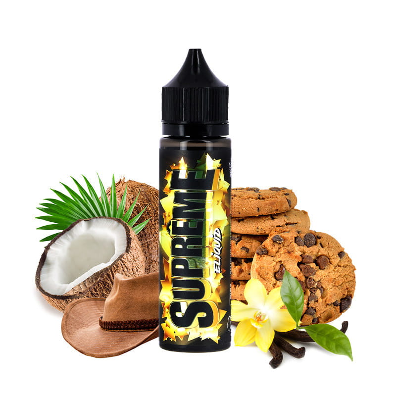 Eliquid Suprême 60ml