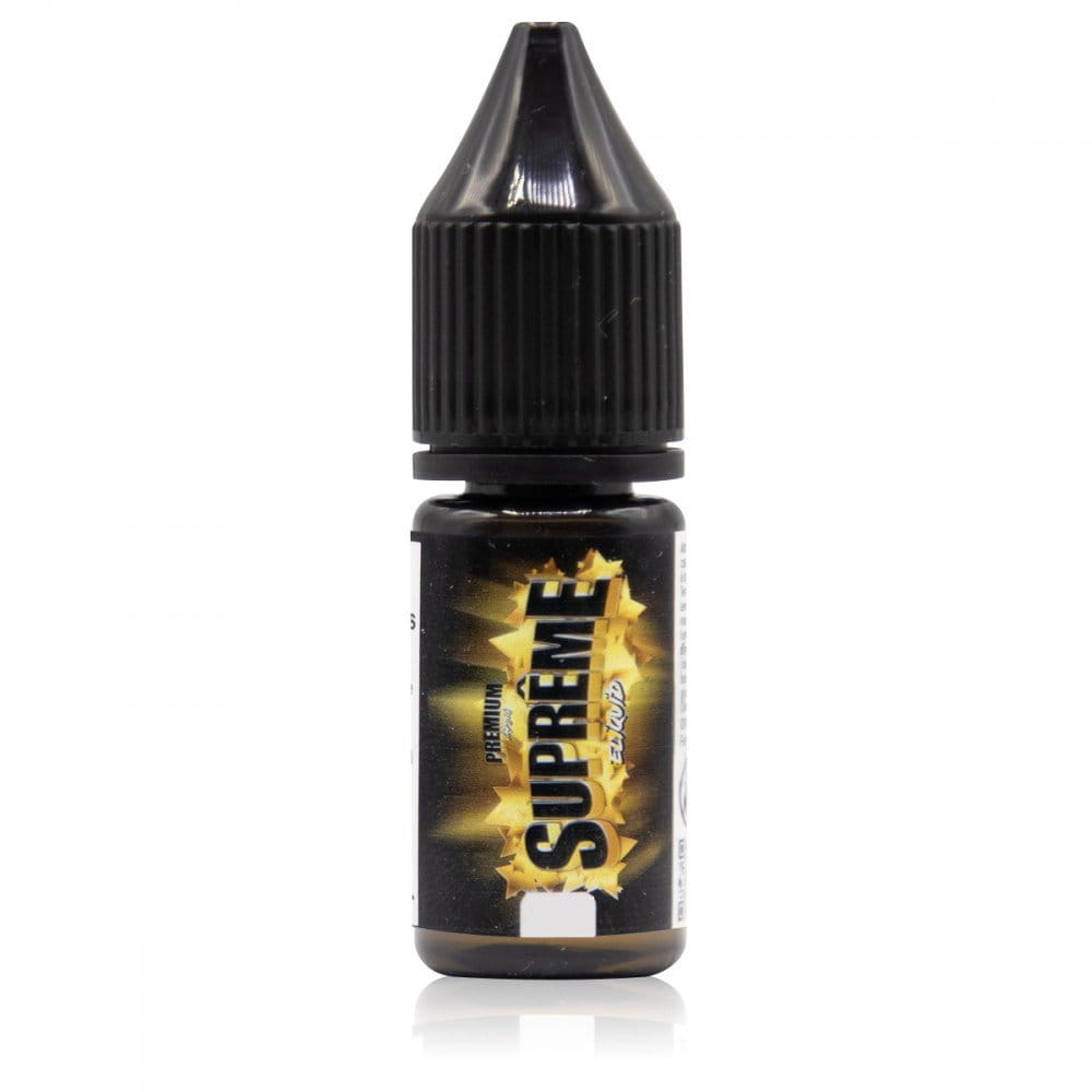 Eliquid suprême 10ml 06mg