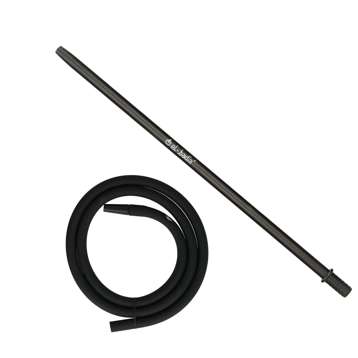 Tuyau  chicha silicone