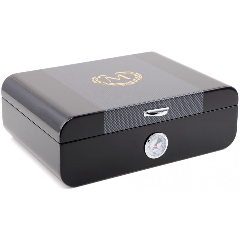 Myon XL Black cave 