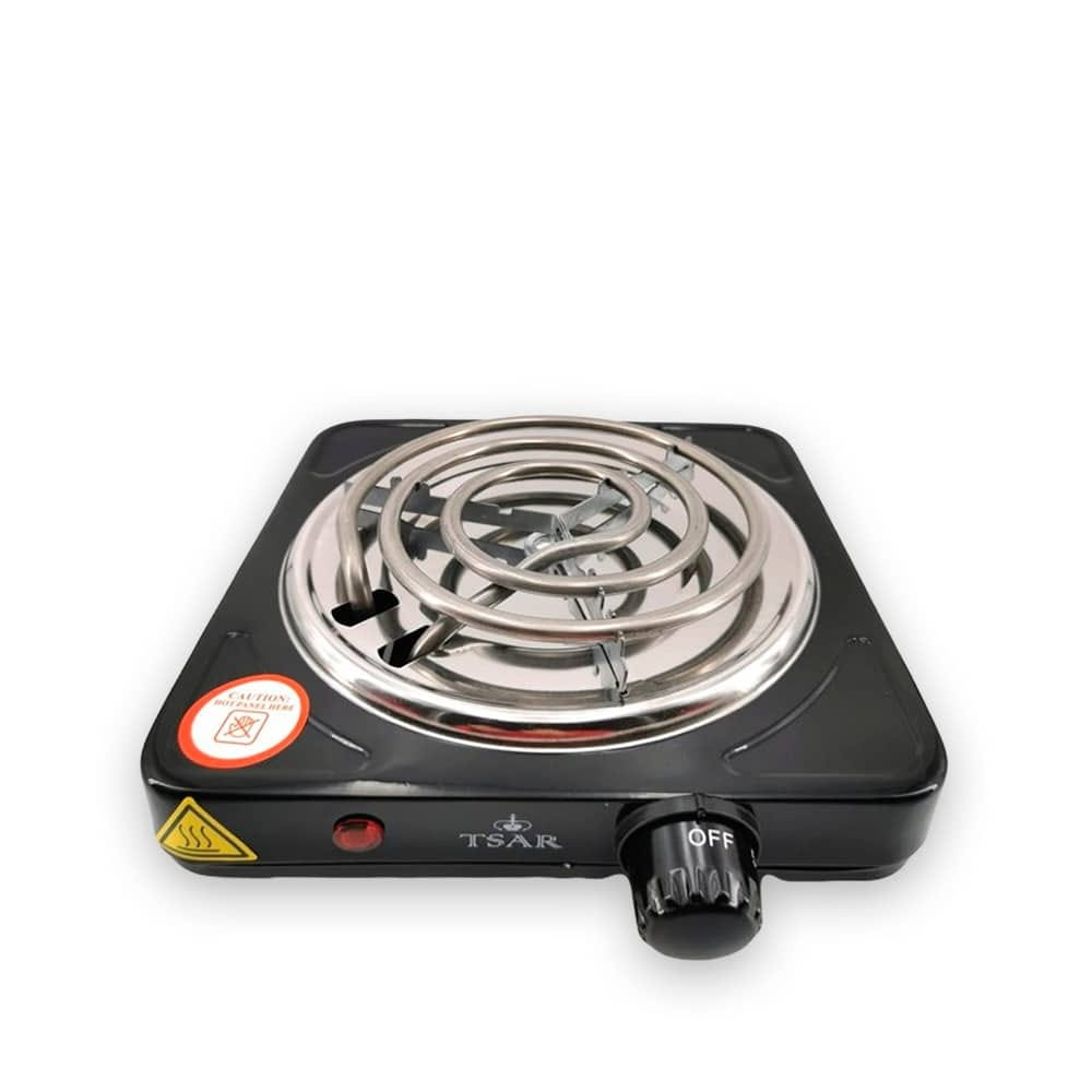 Allume charbon Tsar 1000W