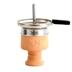 Brood Dum terre cuite