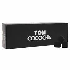 Charbon tom cococha 500g